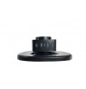 Xoro HSB 55 Black 2.1 channels 20 W