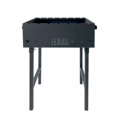 GRILL MG-1 TEXASCLUB 40X30X17
