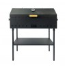 GRILL MGL-3 TEXASCLUB 80X33X20 W LID