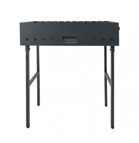 GRILL MG-2 TEXASCLUB 70X30X17