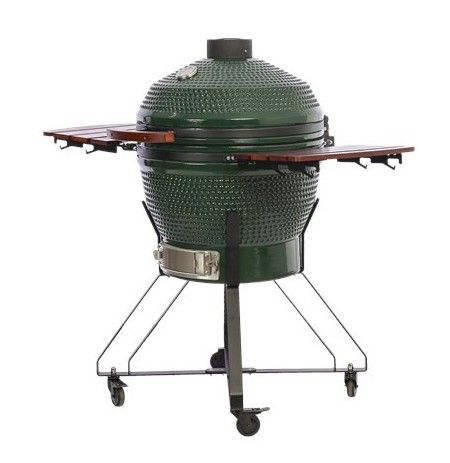 TunaBone | Kamado Pro 24" grill | Size L | Green