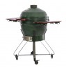 TunaBone | Kamado Pro 24" grill | Size L | Green