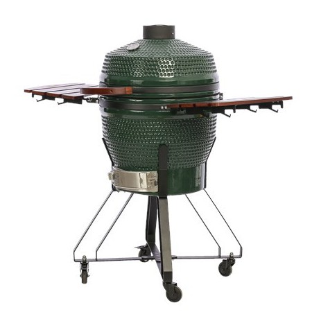 TunaBone | Kamado Pro 22" grill | Size M | Green