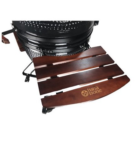 TunaBone | Side tables for Kamado Classic 23/24", set of 2 pcs