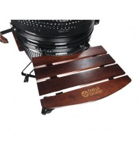 TunaBone | Side tables for Kamado Classic 23/24", set of 2 pcs