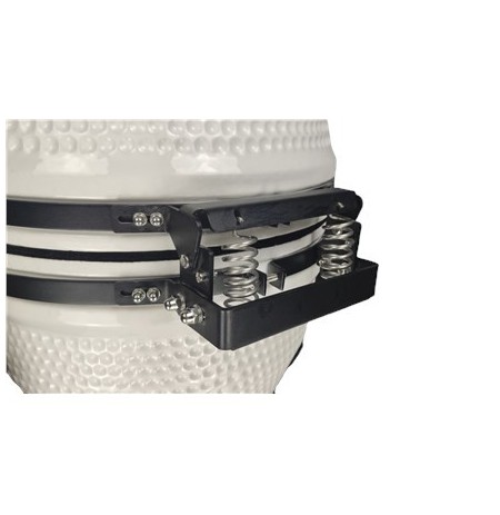TunaBone Main Hinge set of Kamado 22inch/21inch