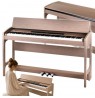 V-TONE BL-8815 digital upright piano beige