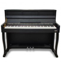 V-TONE PLF-256 BK digital upright piano black