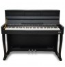 V-TONE PLF-256 BK digital upright piano black