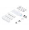 Ubiquiti USL-Motion door/window sensor Wireless Door/Window White