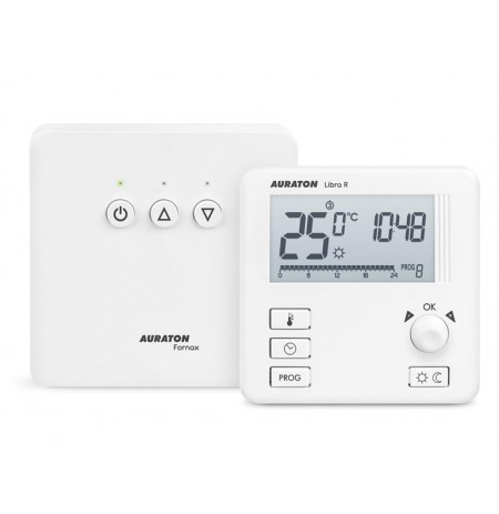 LIBRA SET WIRELESS CONTROLLER