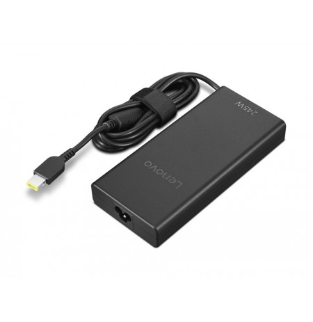 Lenovo GX21T87702 power adapter/inverter Indoor Black