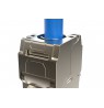 Digitus CAT 6A compact keystone module, shielded, tool-free mounting connection, 12 pcs.