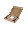 Digitus Fttx installation kit, pre-assembled, 4-fiber, LC/APC connector, length 50 m