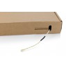 Digitus Fttx installation kit, pre-assembled, 4-fiber, LC/APC connector, length 50 m