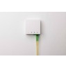 Digitus Fttx installation kit, pre-assembled, 4-fiber, LC/APC connector, length 50 m