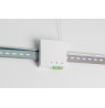 Digitus Fttx installation kit, pre-assembled, 4-fiber, LC/APC connector, length 50 m
