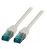 EFB Elektronik MK6001.50G networking cable Grey 50 m Cat6a S/FTP (S-STP)