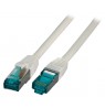 EFB Elektronik MK6001.50G networking cable Grey 50 m Cat6a S/FTP (S-STP)