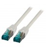 EFB Elektronik MK6001.50G networking cable Grey 50 m Cat6a S/FTP (S-STP)