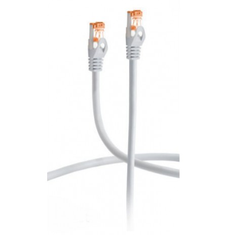 Flexline FL31-60100 networking cable Grey 25 m Cat6a SF/UTP (S-FTP)