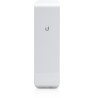 Ubiquiti NSM2 wireless access point 150 Mbit/s White Power over Ethernet (PoE)