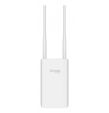 TP-Link Omada EAP603-Outdoor 1800 Mbit/s White Power over Ethernet (PoE)