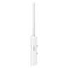 TP-Link Omada EAP603-Outdoor 1800 Mbit/s White Power over Ethernet (PoE)