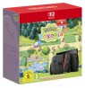 Nintendo Switch 2 & Pokemon Pokopia portable game console 20.1 cm (7.9") 256 GB Touchscreen Wi-Fi Black