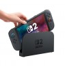 Nintendo Switch 2 & Pokemon Pokopia portable game console 20.1 cm (7.9") 256 GB Touchscreen Wi-Fi Black