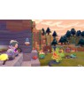 Nintendo Switch 2 & Pokemon Pokopia portable game console 20.1 cm (7.9") 256 GB Touchscreen Wi-Fi Black