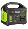 DNA POWER B300 portable power station powerbank