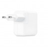 Apple 35W Dual USB-C Port Power Adapter