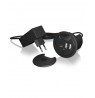 ICY BOX In-Desk USB Charger with Power Delivery & Quick Charge