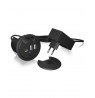 ICY BOX In-Desk USB Charger with Power Delivery & Quick Charge