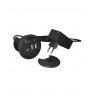 ICY BOX In-Desk USB Charger with Power Delivery & Quick Charge