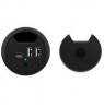 ICY BOX In-Desk USB Charger with Power Delivery & Quick Charge