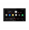 Car radio Kruger and Matz KM2010 CarPlay/AndroidAuto