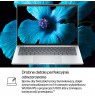 Notebook HP EliteBook 8 G1i 14 14"WUXGA/Ultra 5 228V/32GB/SSD512GB/Arc 130V/11PR Glacier Silver 3Y