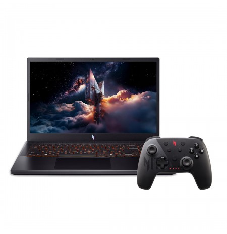 Acer Nitro V 15 ANV15-52-750T Intel® Core™ i7 i7-13620H Laptop 39.6 cm (15.6") Full HD 16 GB DDR4-SDRAM 512 GB SSD NVIDIA