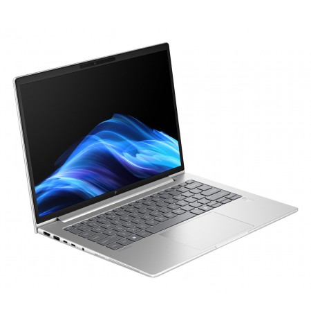 Notebook HP EliteBook 6 G1a 14 14"WUXGA/Ryzen AI 5 340/16GB/SSD512GB/Radeon/11PR Pike Silver 3Y