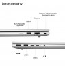 Notebook HP EliteBook 6 G1a 14 14"WUXGA/Ryzen AI 5 340/16GB/SSD512GB/Radeon/11PR Pike Silver 3Y