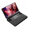 GPD-WinMini-HX37032002B Ryzen AI 9 HX370/7" FHD Touchscreen 120Hz/32GB/SSD 2TB/BT/BLKB/AMD Radeon 890M 8GB/Win 11 Black Laptop