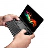 GPD-WinMini-HX37032002B Ryzen AI 9 HX370/7" FHD Touchscreen 120Hz/32GB/SSD 2TB/BT/BLKB/AMD Radeon 890M 8GB/Win 11 Black Laptop