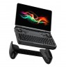GPD-WinMini-HX37032002B Ryzen AI 9 HX370/7" FHD Touchscreen 120Hz/32GB/SSD 2TB/BT/BLKB/AMD Radeon 890M 8GB/Win 11 Black Laptop