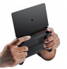 GPD-WinMini-HX37032002B Ryzen AI 9 HX370/7" FHD Touchscreen 120Hz/32GB/SSD 2TB/BT/BLKB/AMD Radeon 890M 8GB/Win 11 Black Laptop