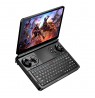 GPD-WinMini-HX37032002B Ryzen AI 9 HX370/7" FHD Touchscreen 120Hz/32GB/SSD 2TB/BT/BLKB/AMD Radeon 890M 8GB/Win 11 Black Laptop