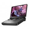 GPD-WinMini-HX37032002B Ryzen AI 9 HX370/7" FHD Touchscreen 120Hz/32GB/SSD 2TB/BT/BLKB/AMD Radeon 890M 8GB/Win 11 Black Laptop