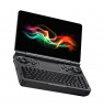 GPD-WinMini-HX37032002B Ryzen AI 9 HX370/7" FHD Touchscreen 120Hz/32GB/SSD 2TB/BT/BLKB/AMD Radeon 890M 8GB/Win 11 Black Laptop