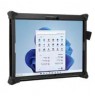 Mobilis RESIST Pack-Case for Surface Pro8/11